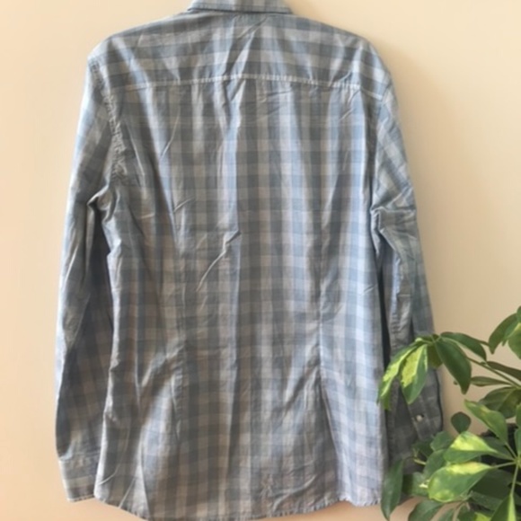 MEXX - Dress shirt for men - Picture 8 of 8